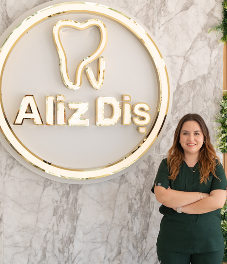 Diş Hekimi